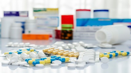 胡慶余堂藥業 傳承百年匠心，鑄就卓越藥品批發典范