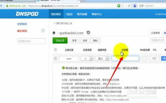 網(wǎng)站建設教程 域名解析與綁定的完整指南